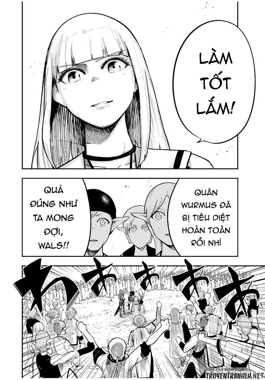 Dorei Tensei: Sono Dorei, Saikyou No Moto Ouji Ni Tsuki Chap 47 - Next Chap 48