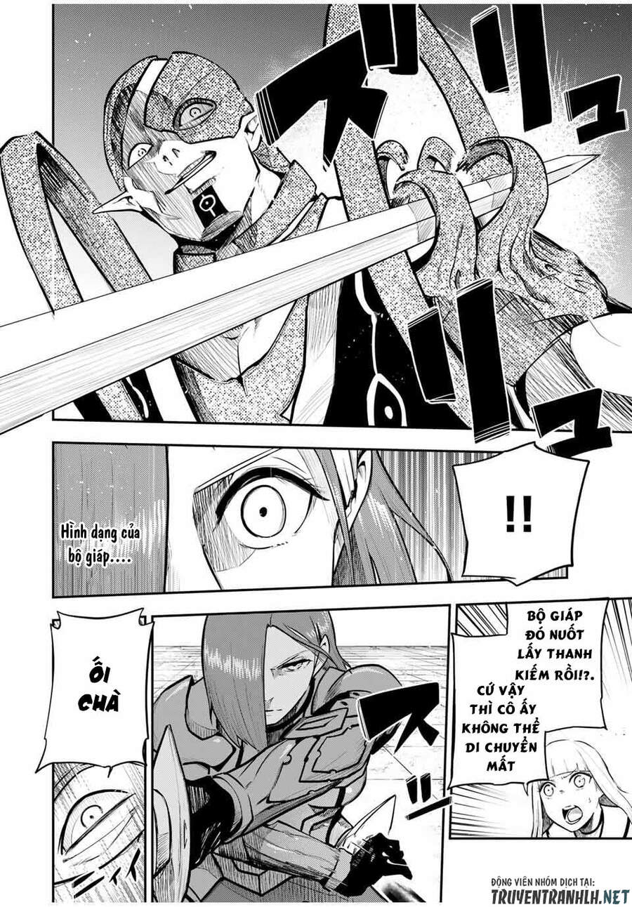 Dorei Tensei: Sono Dorei, Saikyou No Moto Ouji Ni Tsuki Chap 49 - Next Chap 50