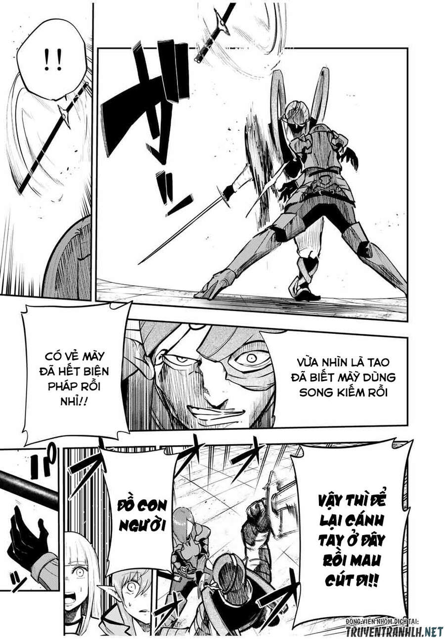 Dorei Tensei: Sono Dorei, Saikyou No Moto Ouji Ni Tsuki Chap 49 - Next Chap 50