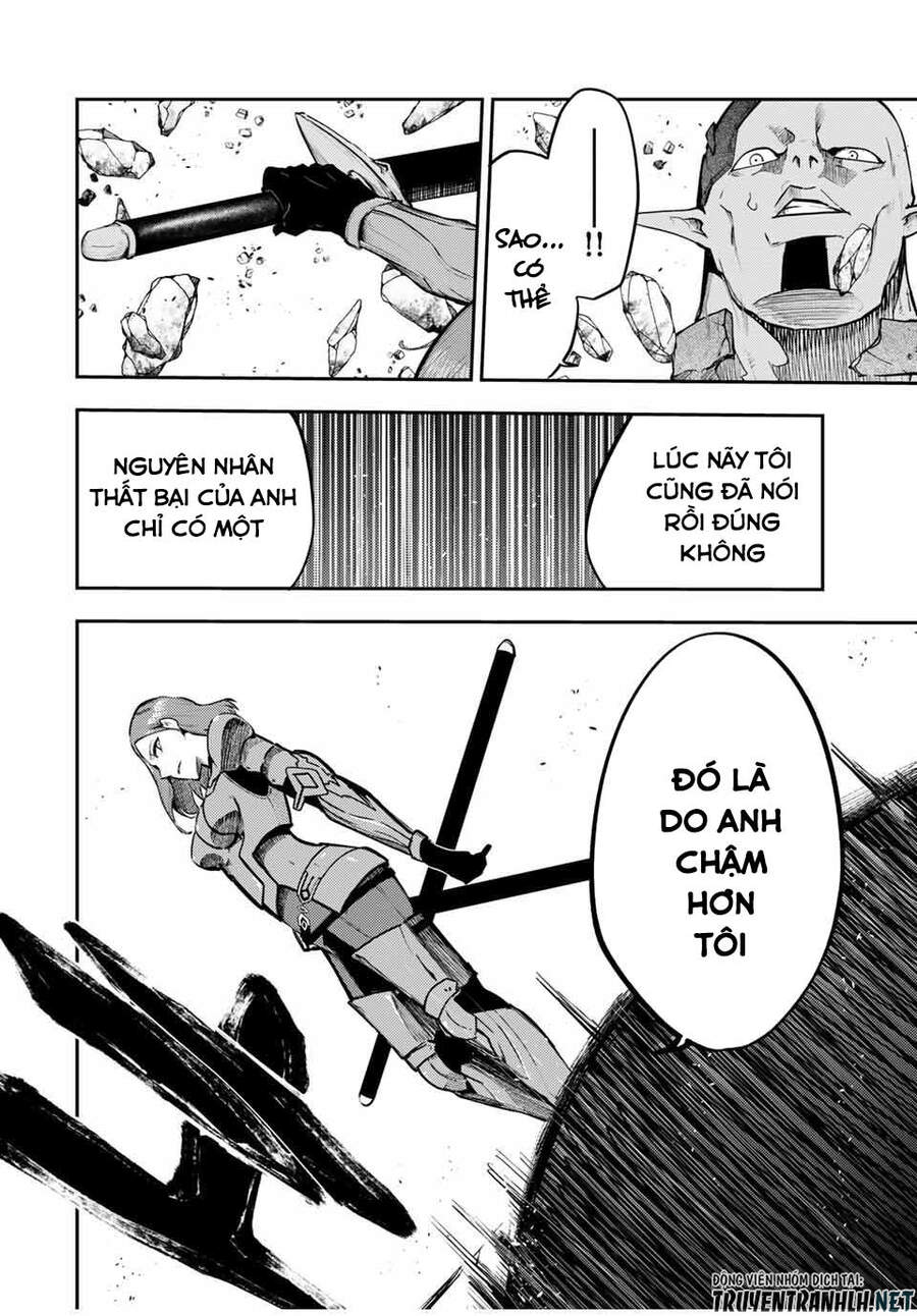 Dorei Tensei: Sono Dorei, Saikyou No Moto Ouji Ni Tsuki Chap 49 - Next Chap 50