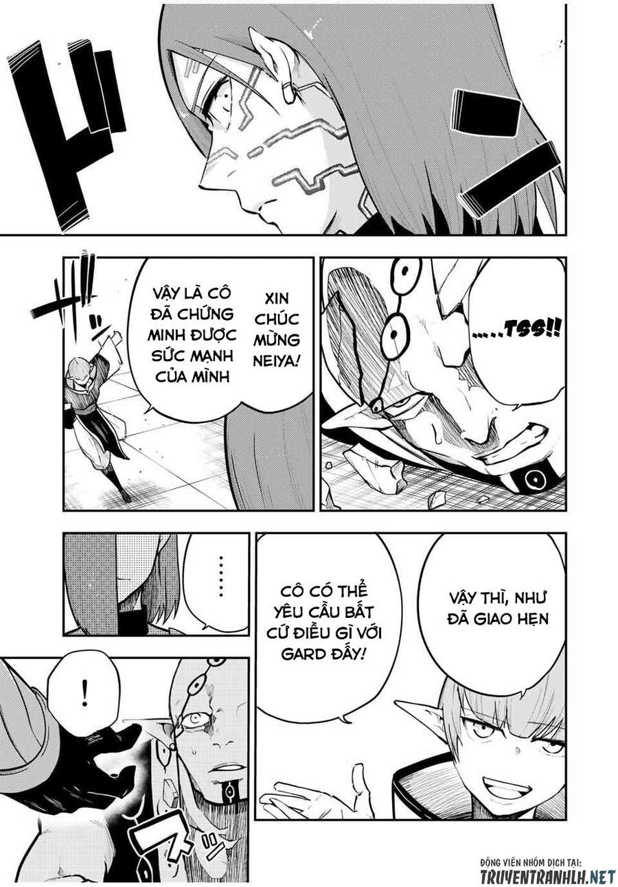 Dorei Tensei: Sono Dorei, Saikyou No Moto Ouji Ni Tsuki Chap 49 - Next Chap 50