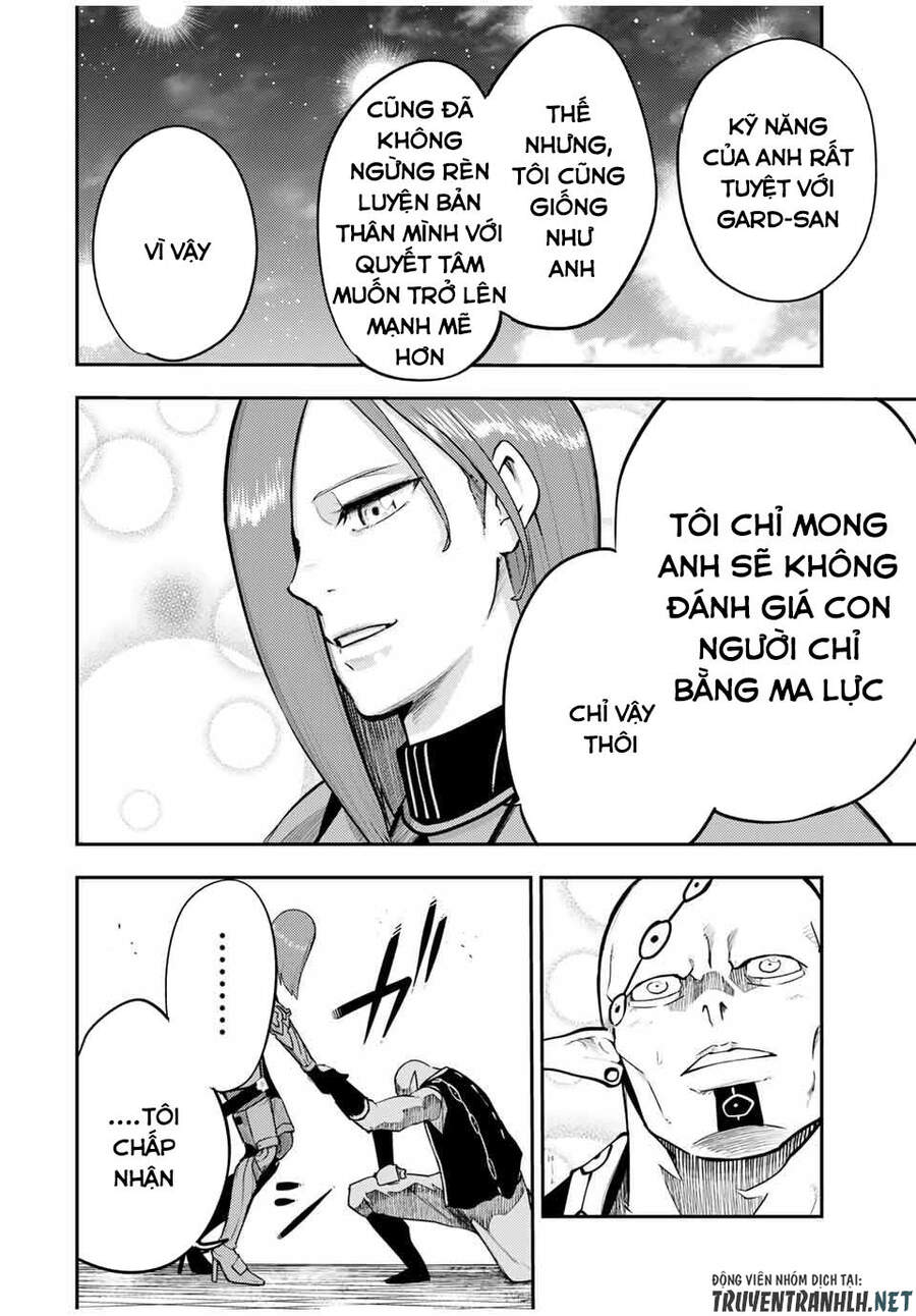 Dorei Tensei: Sono Dorei, Saikyou No Moto Ouji Ni Tsuki Chap 49 - Next Chap 50