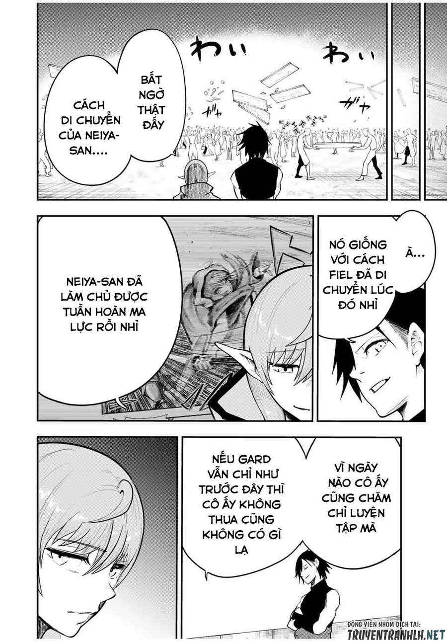 Dorei Tensei: Sono Dorei, Saikyou No Moto Ouji Ni Tsuki Chap 49 - Next Chap 50