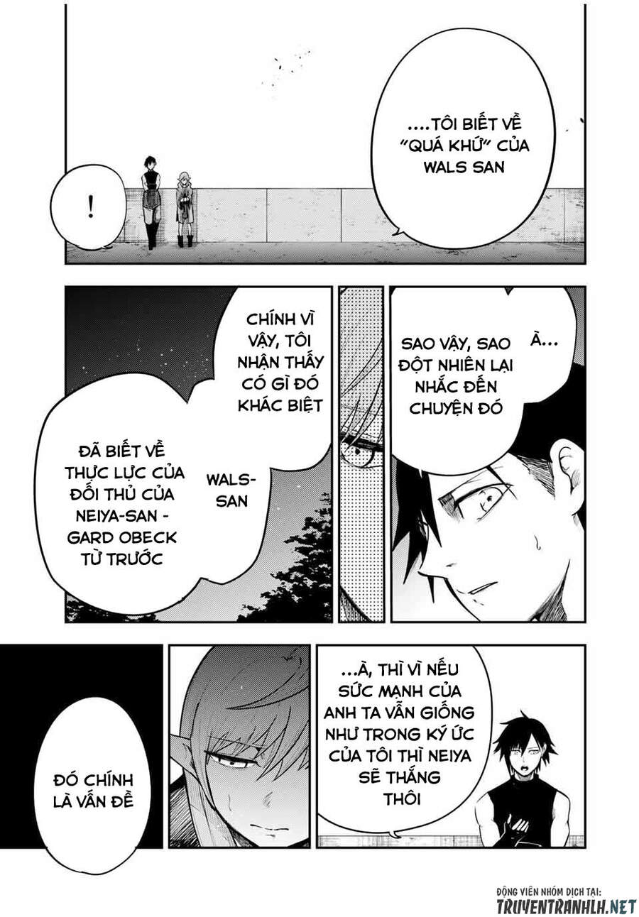 Dorei Tensei: Sono Dorei, Saikyou No Moto Ouji Ni Tsuki Chap 49 - Next Chap 50