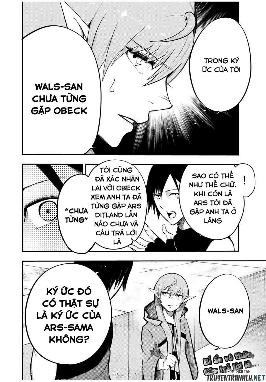 Dorei Tensei: Sono Dorei, Saikyou No Moto Ouji Ni Tsuki Chap 49 - Next Chap 50