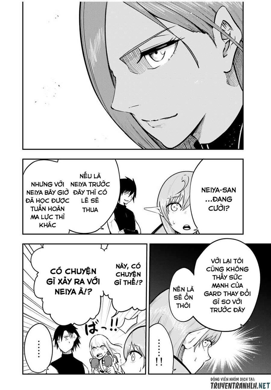 Dorei Tensei: Sono Dorei, Saikyou No Moto Ouji Ni Tsuki Chap 49 - Next Chap 50