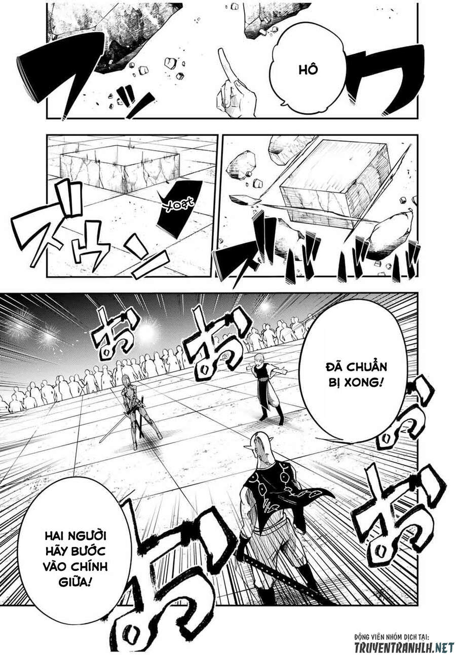 Dorei Tensei: Sono Dorei, Saikyou No Moto Ouji Ni Tsuki Chap 49 - Next Chap 50