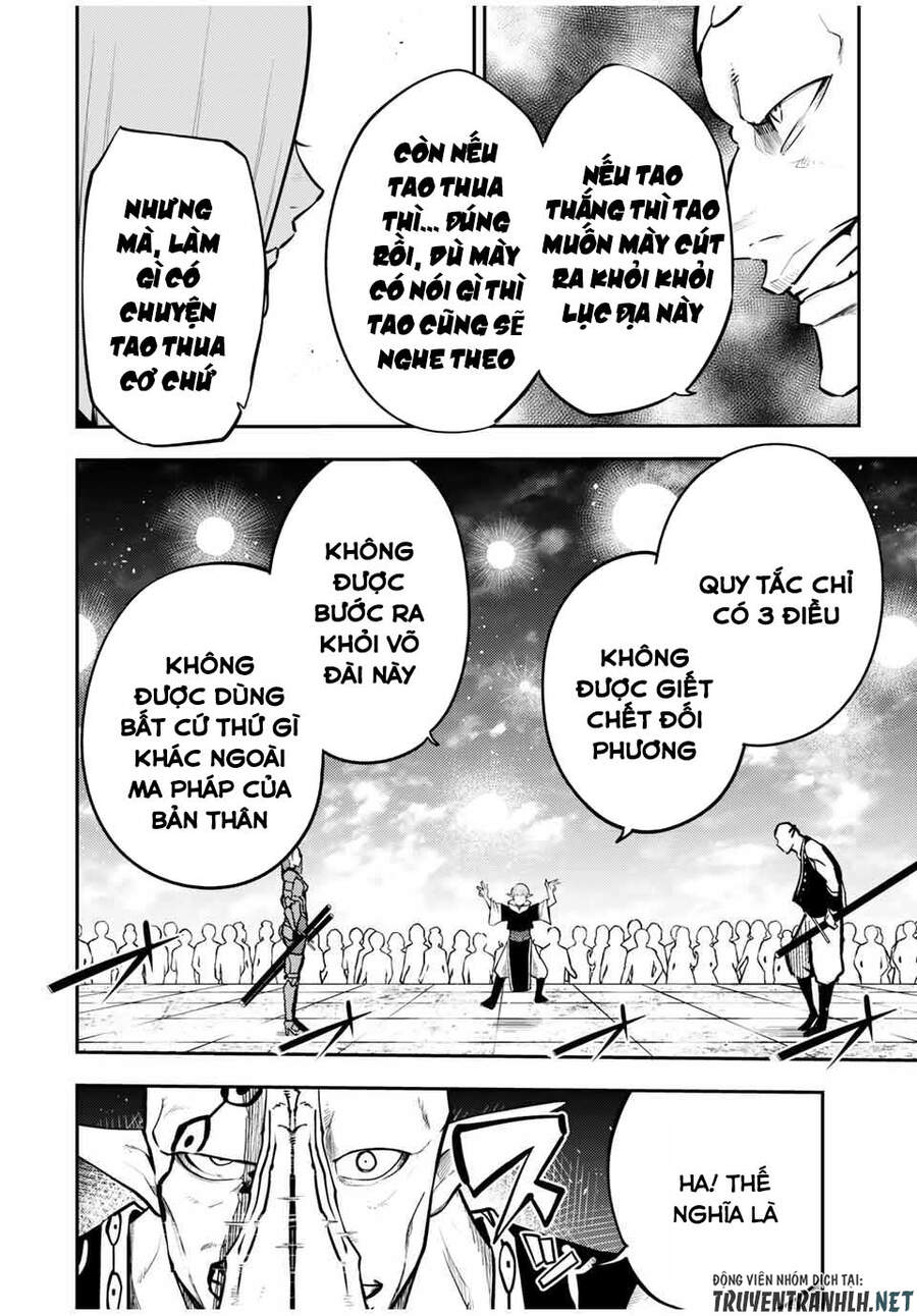 Dorei Tensei: Sono Dorei, Saikyou No Moto Ouji Ni Tsuki Chap 49 - Next Chap 50