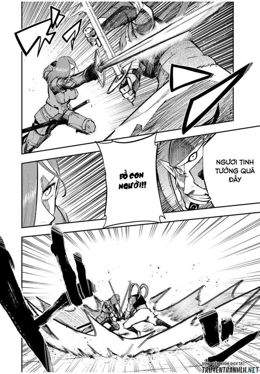 Dorei Tensei: Sono Dorei, Saikyou No Moto Ouji Ni Tsuki Chap 49 - Next Chap 50