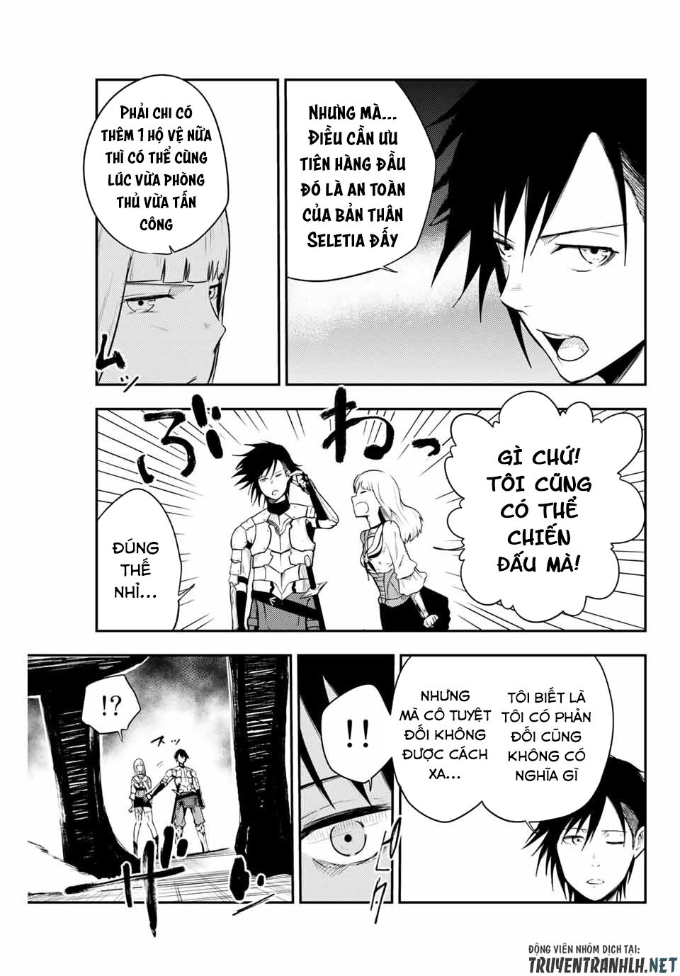 Dorei Tensei: Sono Dorei, Saikyou No Moto Ouji Ni Tsuki Chap 5 - Next Chap 6