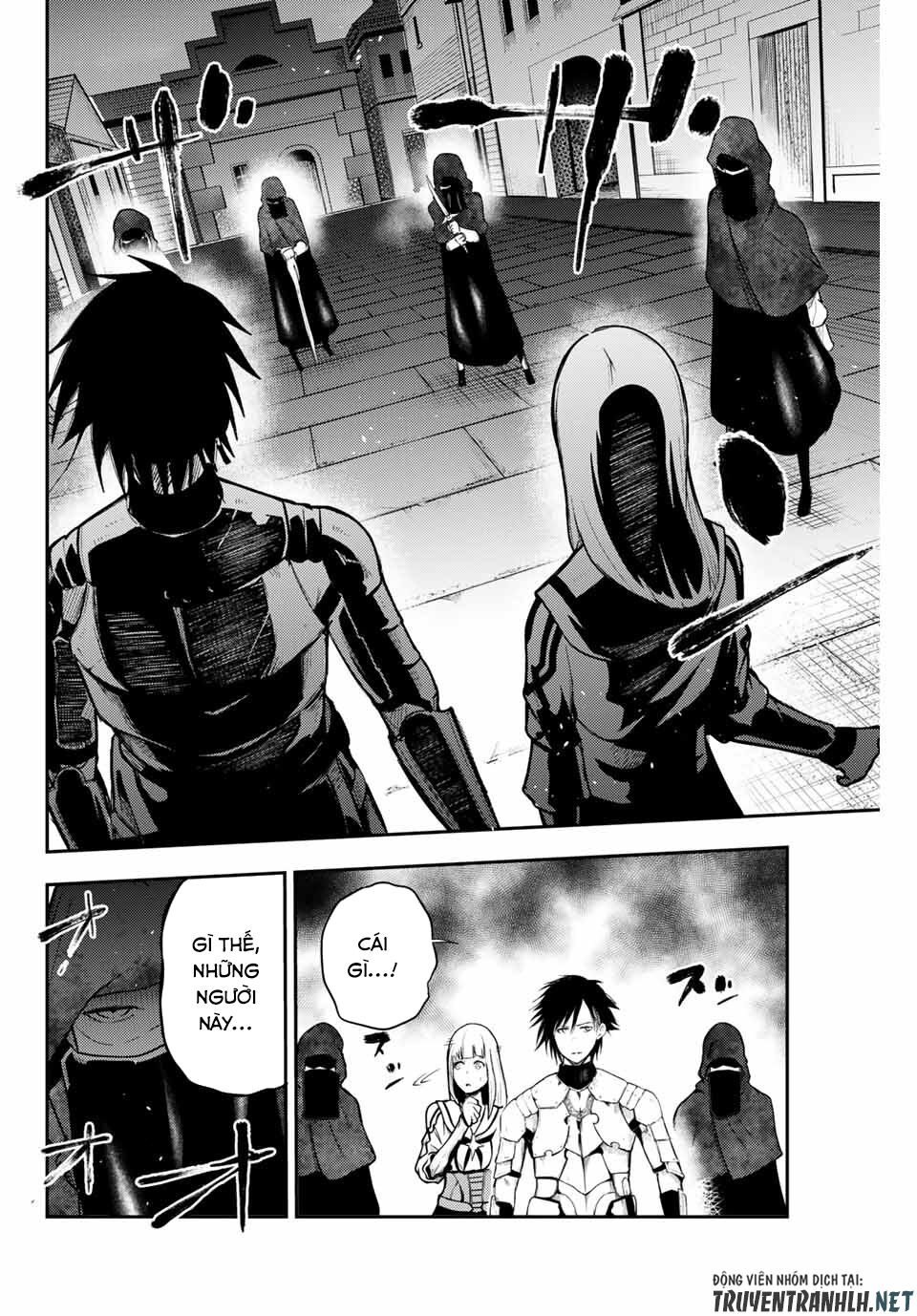 Dorei Tensei: Sono Dorei, Saikyou No Moto Ouji Ni Tsuki Chap 5 - Next Chap 6
