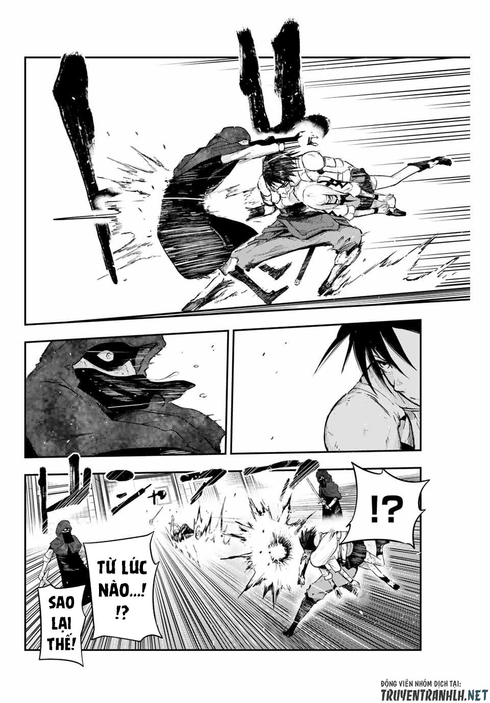 Dorei Tensei: Sono Dorei, Saikyou No Moto Ouji Ni Tsuki Chap 5 - Next Chap 6