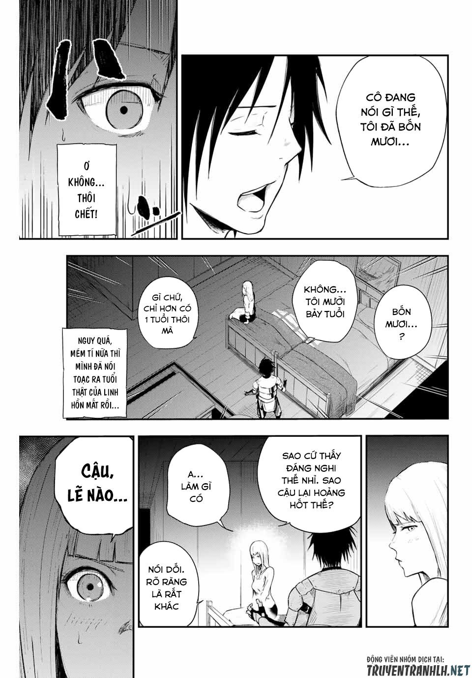 Dorei Tensei: Sono Dorei, Saikyou No Moto Ouji Ni Tsuki Chap 5 - Next Chap 6