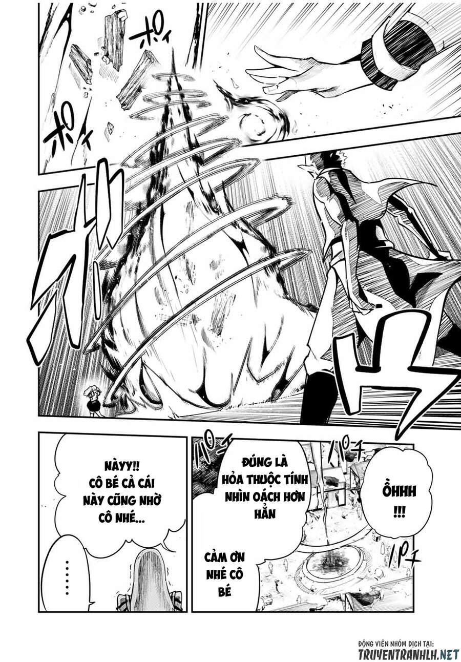 Dorei Tensei: Sono Dorei, Saikyou No Moto Ouji Ni Tsuki Chap 50 - Next Chap 51