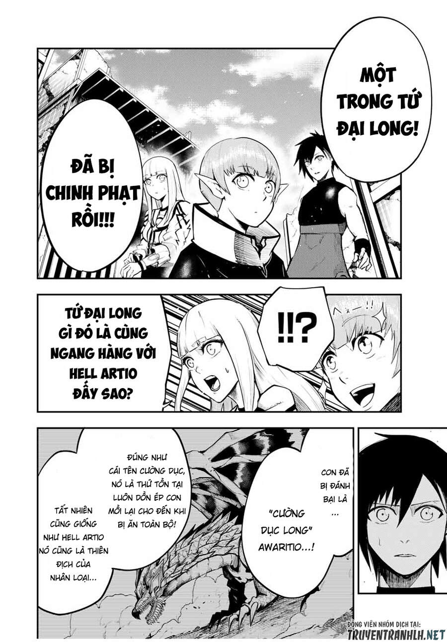 Dorei Tensei: Sono Dorei, Saikyou No Moto Ouji Ni Tsuki Chap 50 - Next Chap 51