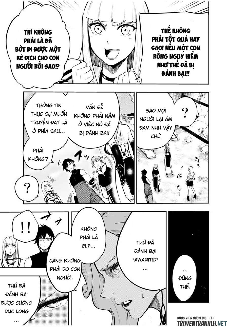 Dorei Tensei: Sono Dorei, Saikyou No Moto Ouji Ni Tsuki Chap 50 - Next Chap 51