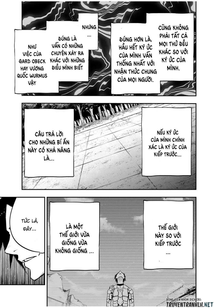 Dorei Tensei: Sono Dorei, Saikyou No Moto Ouji Ni Tsuki Chap 50 - Next Chap 51