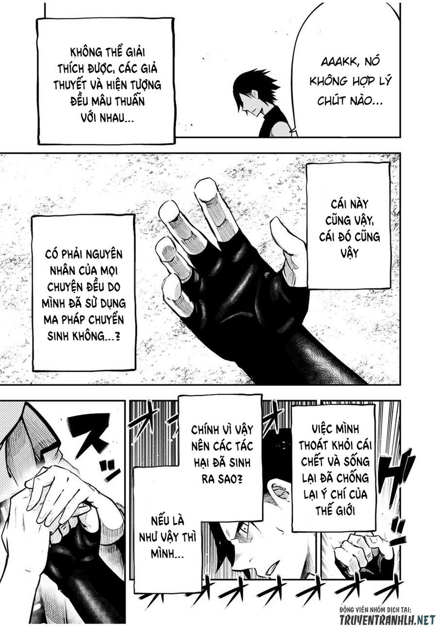 Dorei Tensei: Sono Dorei, Saikyou No Moto Ouji Ni Tsuki Chap 50 - Next Chap 51