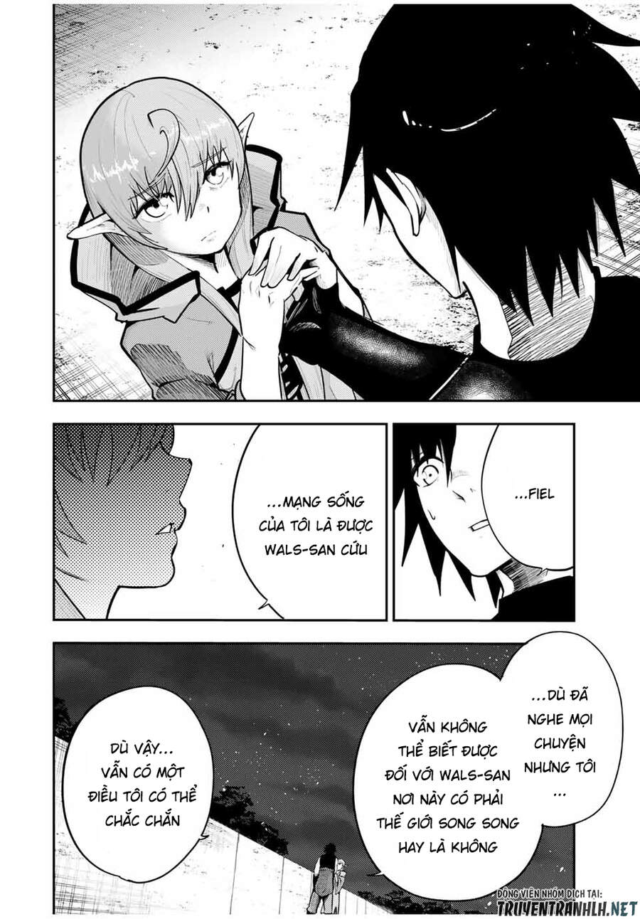 Dorei Tensei: Sono Dorei, Saikyou No Moto Ouji Ni Tsuki Chap 50 - Next Chap 51