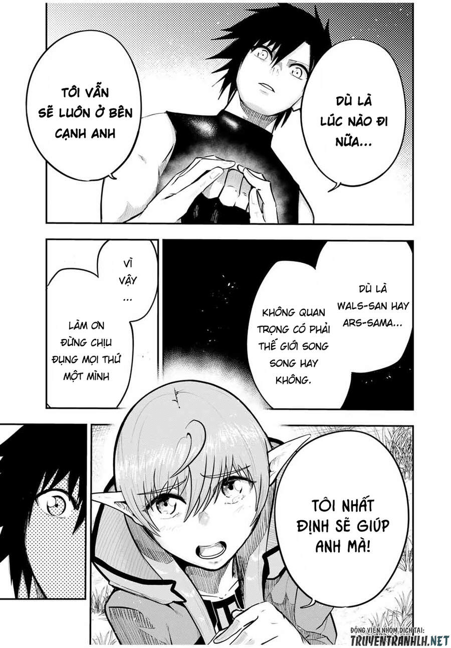 Dorei Tensei: Sono Dorei, Saikyou No Moto Ouji Ni Tsuki Chap 50 - Next Chap 51