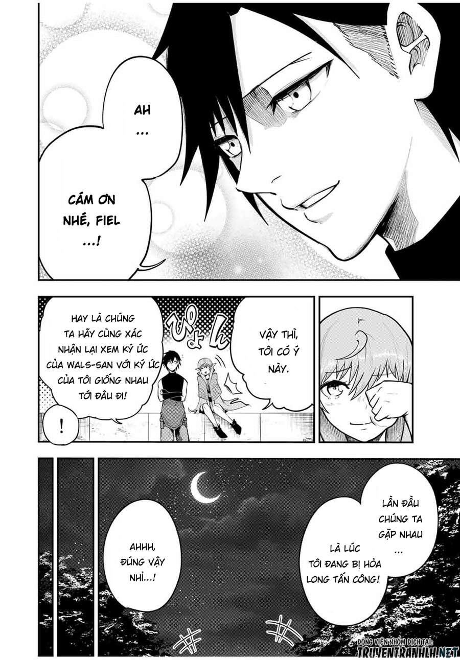 Dorei Tensei: Sono Dorei, Saikyou No Moto Ouji Ni Tsuki Chap 50 - Next Chap 51