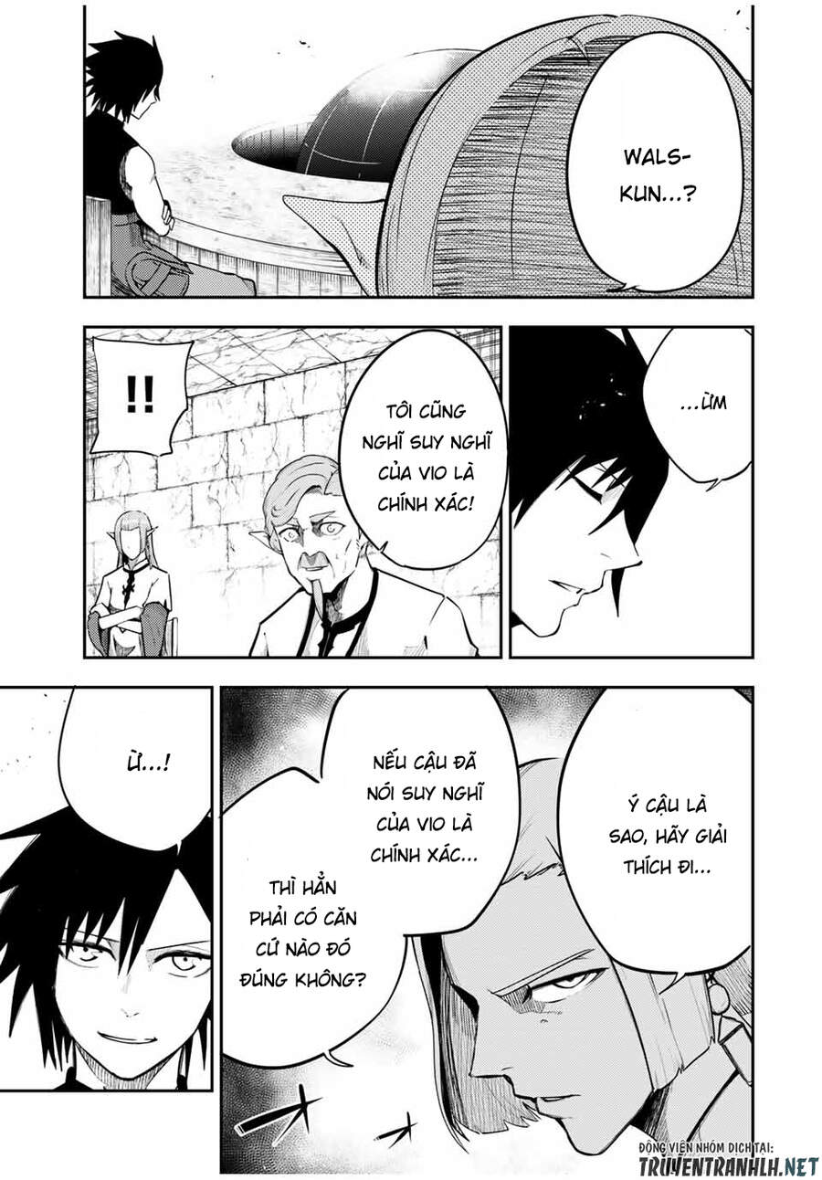 Dorei Tensei: Sono Dorei, Saikyou No Moto Ouji Ni Tsuki Chap 51 - Next Chap 52