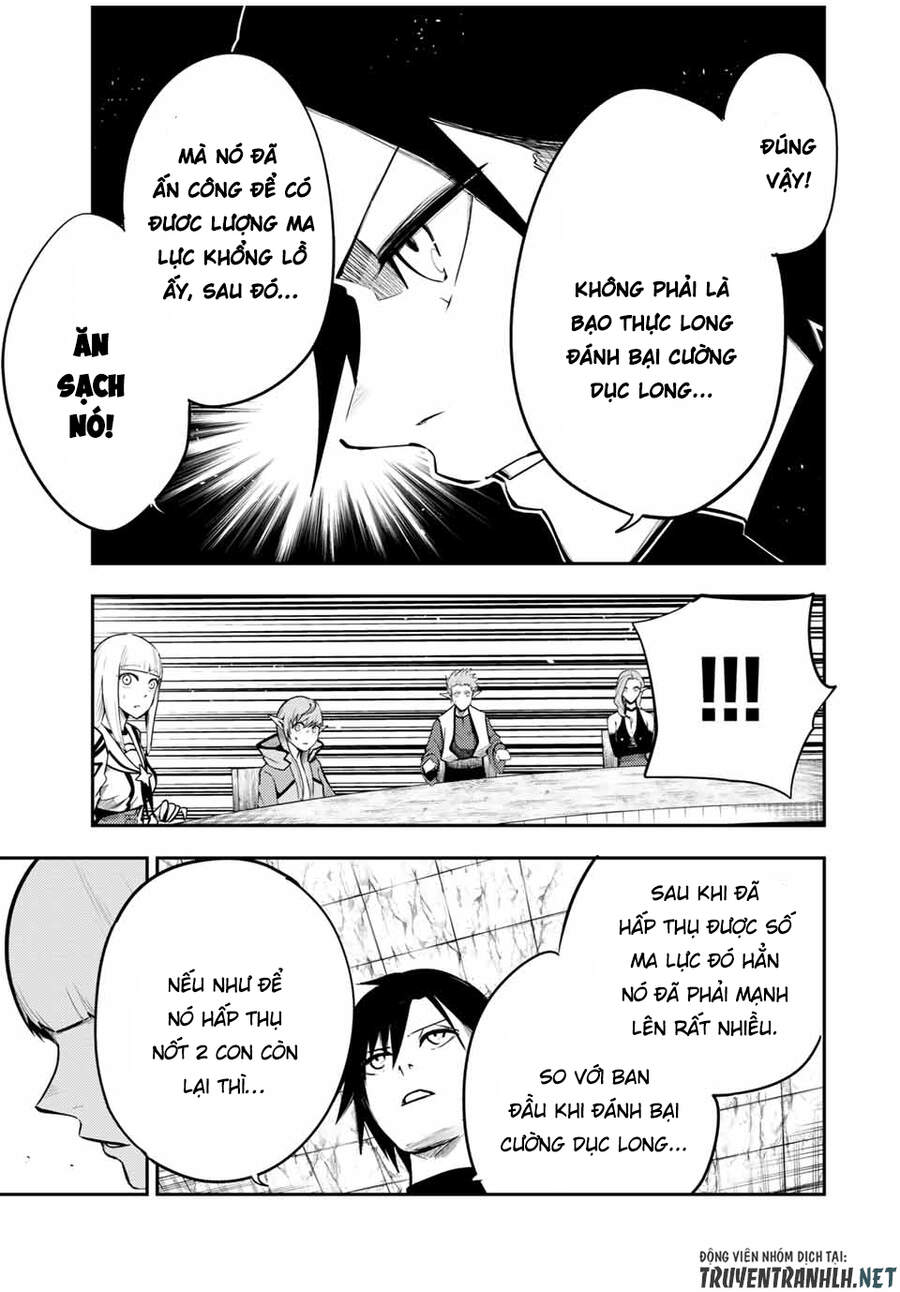 Dorei Tensei: Sono Dorei, Saikyou No Moto Ouji Ni Tsuki Chap 51 - Next Chap 52