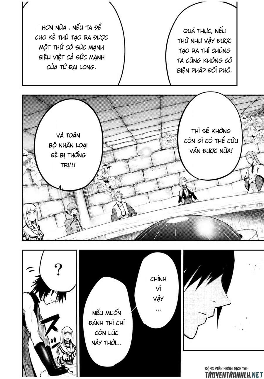 Dorei Tensei: Sono Dorei, Saikyou No Moto Ouji Ni Tsuki Chap 51 - Next Chap 52