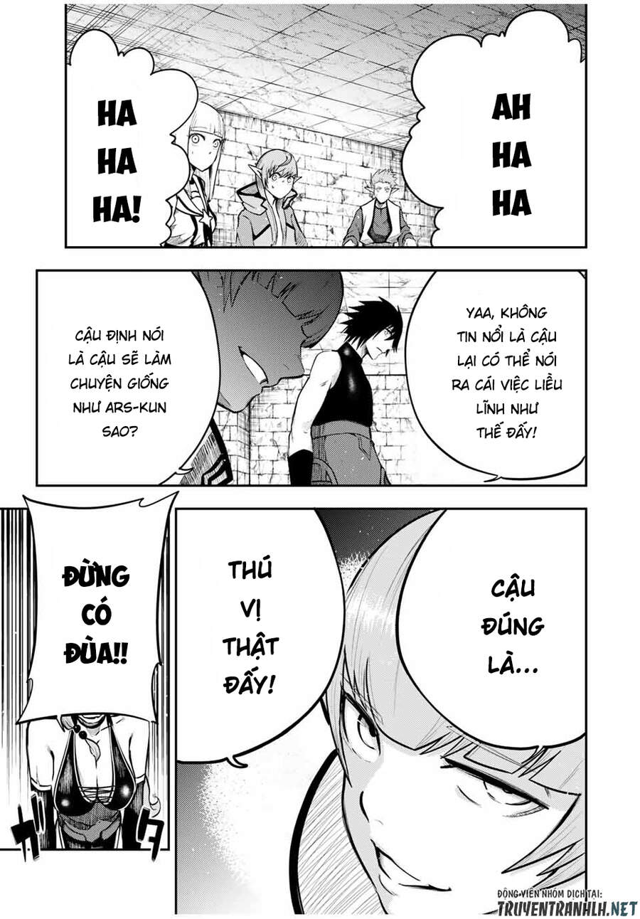 Dorei Tensei: Sono Dorei, Saikyou No Moto Ouji Ni Tsuki Chap 51 - Next Chap 52