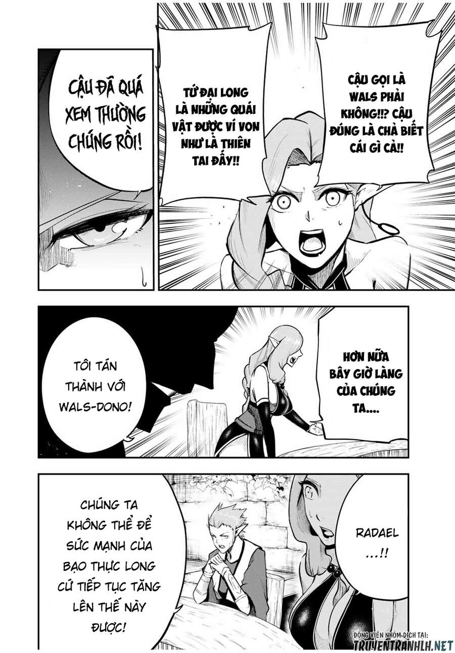 Dorei Tensei: Sono Dorei, Saikyou No Moto Ouji Ni Tsuki Chap 51 - Next Chap 52