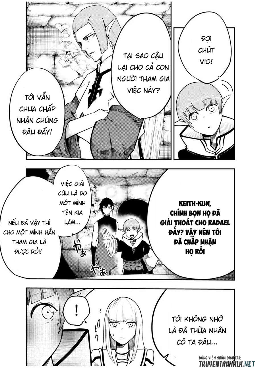 Dorei Tensei: Sono Dorei, Saikyou No Moto Ouji Ni Tsuki Chap 51 - Next Chap 52