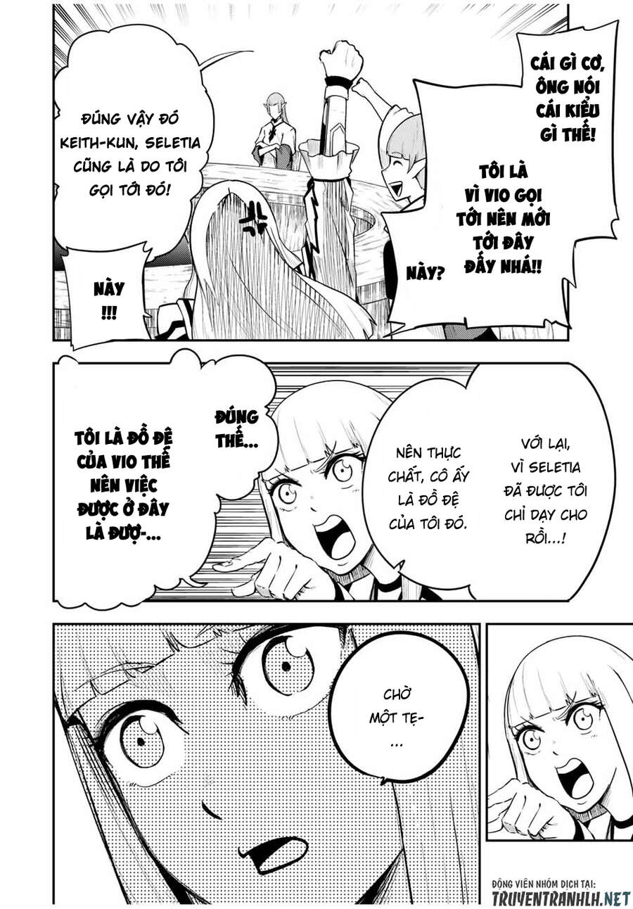 Dorei Tensei: Sono Dorei, Saikyou No Moto Ouji Ni Tsuki Chap 51 - Next Chap 52