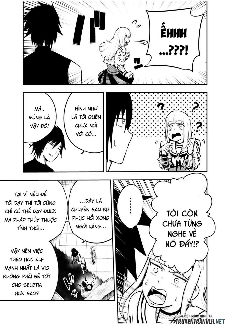 Dorei Tensei: Sono Dorei, Saikyou No Moto Ouji Ni Tsuki Chap 51 - Next Chap 52