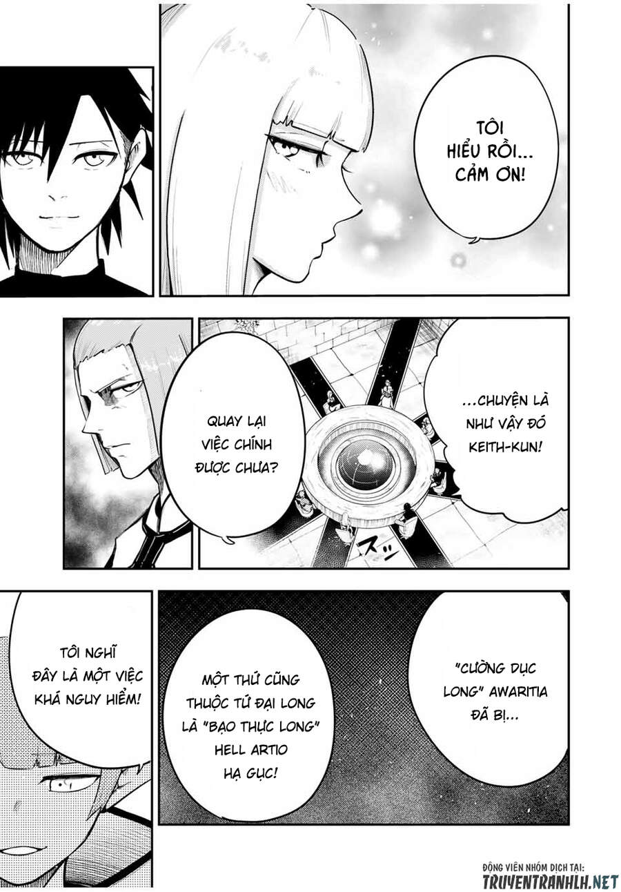 Dorei Tensei: Sono Dorei, Saikyou No Moto Ouji Ni Tsuki Chap 51 - Next Chap 52