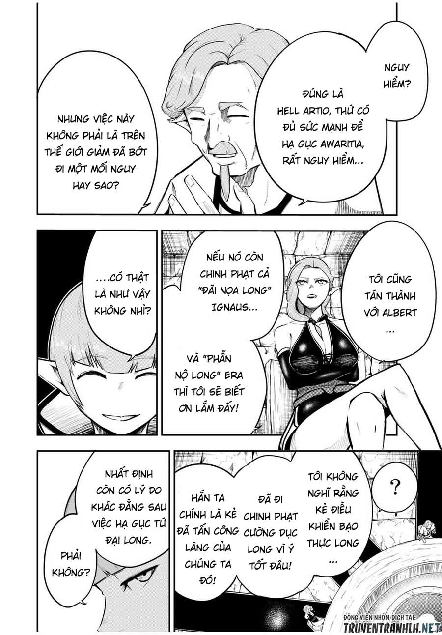 Dorei Tensei: Sono Dorei, Saikyou No Moto Ouji Ni Tsuki Chap 51 - Next Chap 52