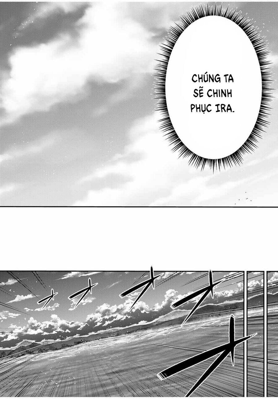 Dorei Tensei: Sono Dorei, Saikyou No Moto Ouji Ni Tsuki Chap 52 - Next Chap 53