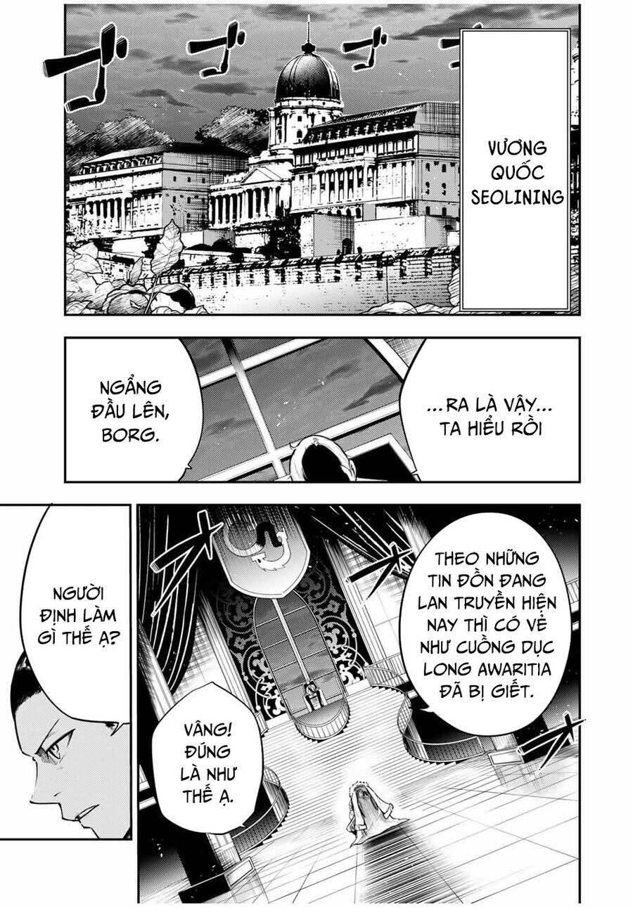 Dorei Tensei: Sono Dorei, Saikyou No Moto Ouji Ni Tsuki Chap 52 - Next Chap 53