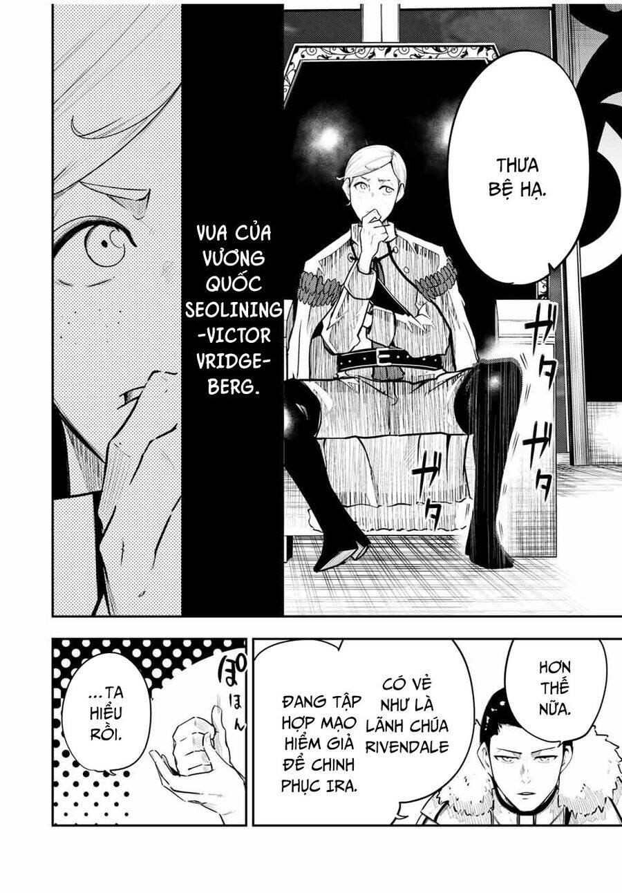 Dorei Tensei: Sono Dorei, Saikyou No Moto Ouji Ni Tsuki Chap 52 - Next Chap 53