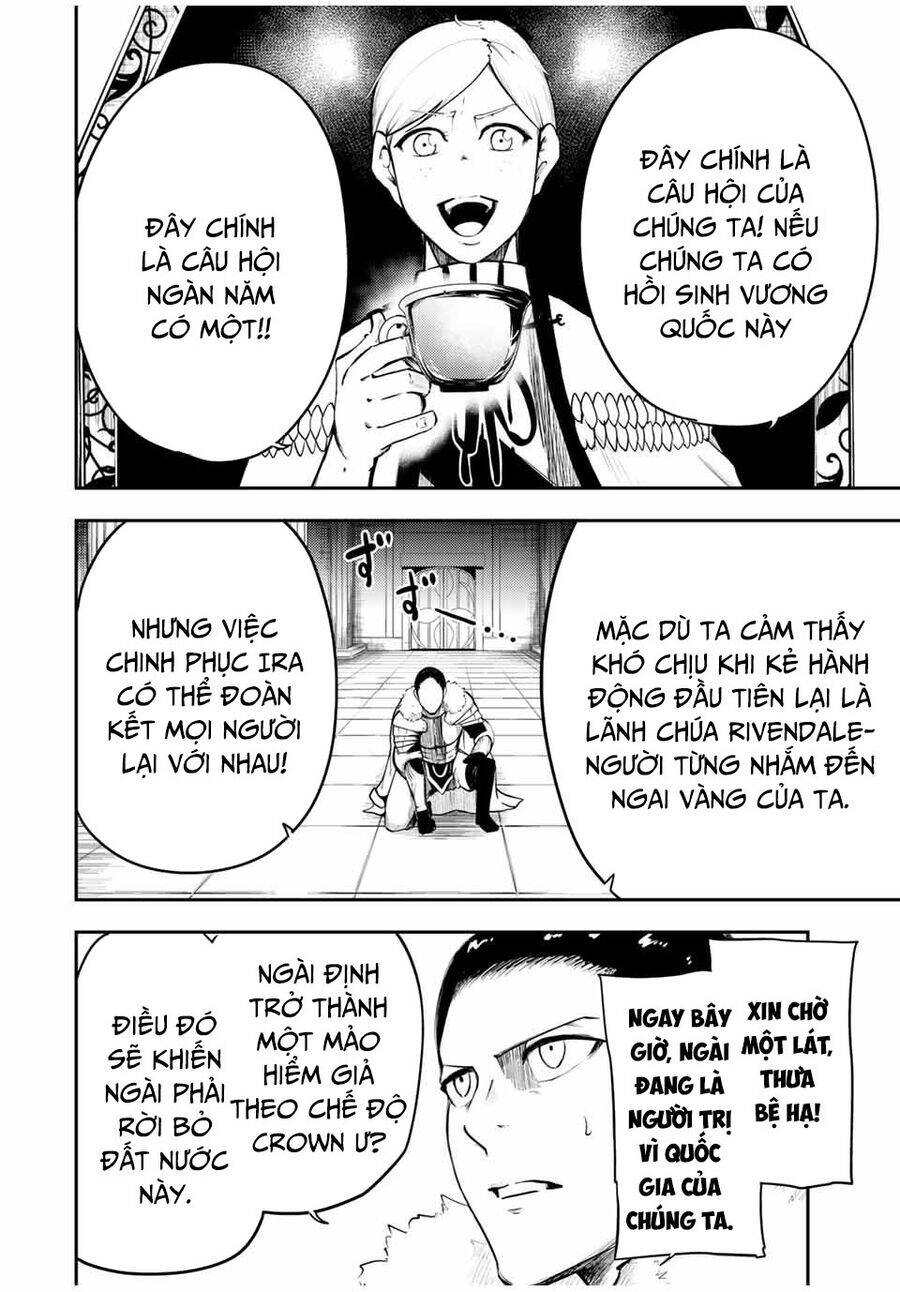 Dorei Tensei: Sono Dorei, Saikyou No Moto Ouji Ni Tsuki Chap 52 - Next Chap 53