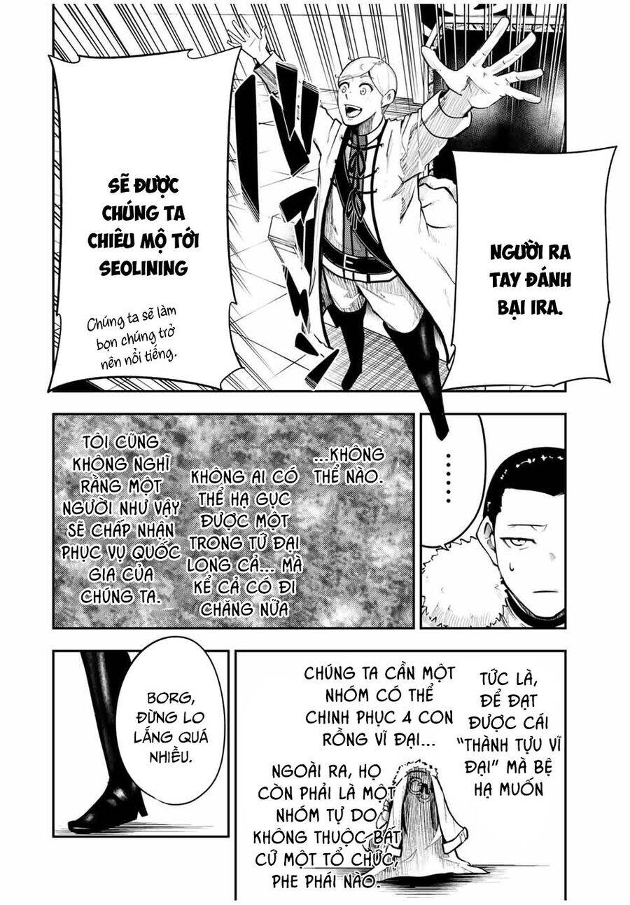 Dorei Tensei: Sono Dorei, Saikyou No Moto Ouji Ni Tsuki Chap 52 - Next Chap 53