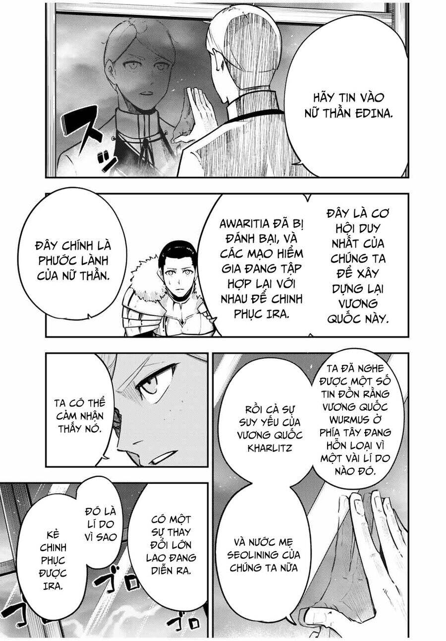 Dorei Tensei: Sono Dorei, Saikyou No Moto Ouji Ni Tsuki Chap 52 - Next Chap 53