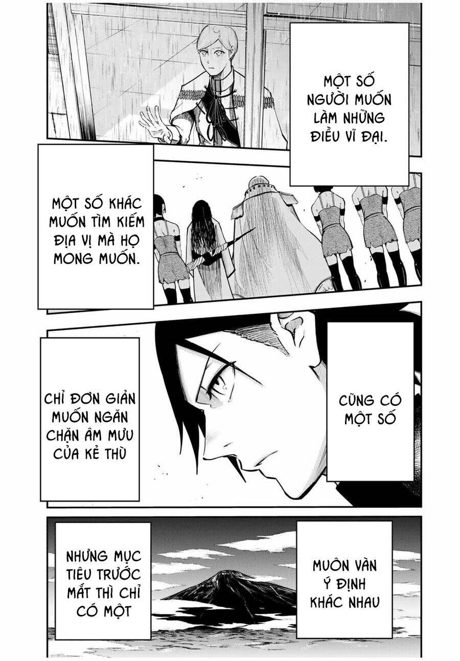 Dorei Tensei: Sono Dorei, Saikyou No Moto Ouji Ni Tsuki Chap 52 - Next Chap 53