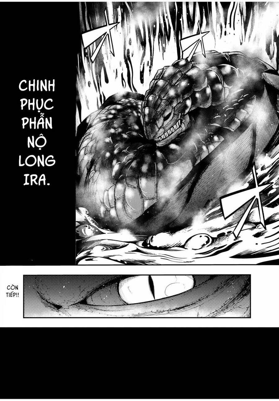 Dorei Tensei: Sono Dorei, Saikyou No Moto Ouji Ni Tsuki Chap 52 - Next Chap 53