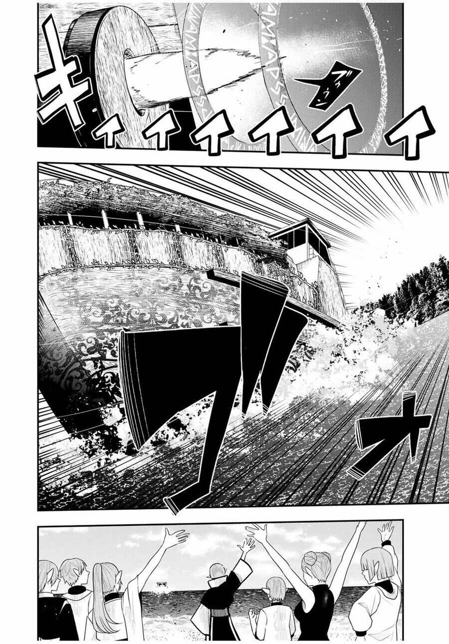 Dorei Tensei: Sono Dorei, Saikyou No Moto Ouji Ni Tsuki Chap 53 - Next Chap 54