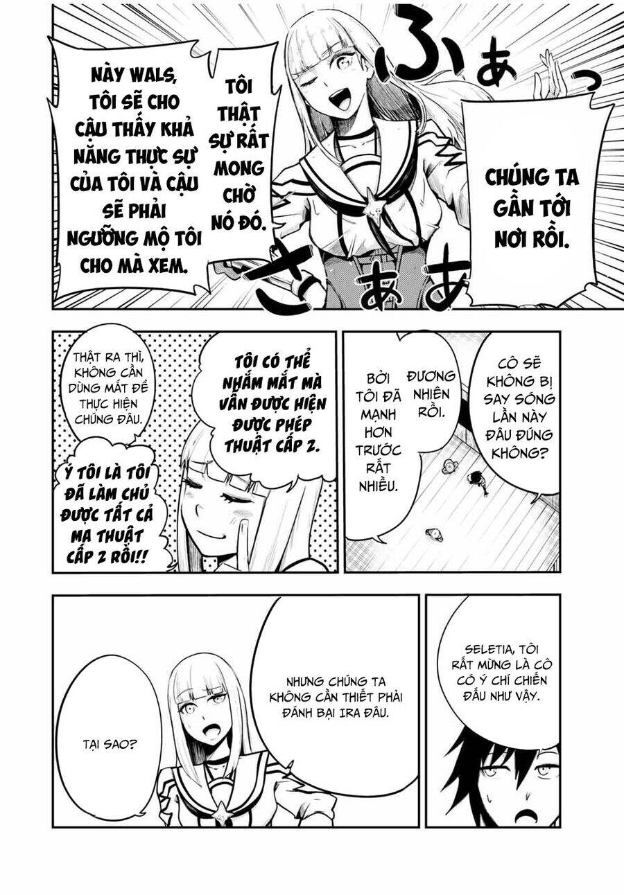 Dorei Tensei: Sono Dorei, Saikyou No Moto Ouji Ni Tsuki Chap 53 - Next Chap 54