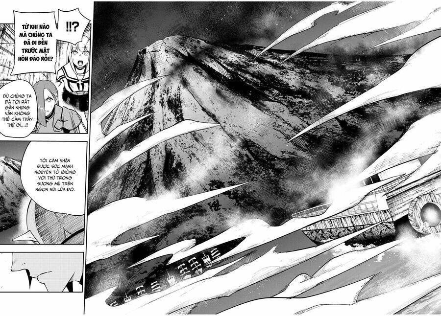Dorei Tensei: Sono Dorei, Saikyou No Moto Ouji Ni Tsuki Chap 53 - Next Chap 54