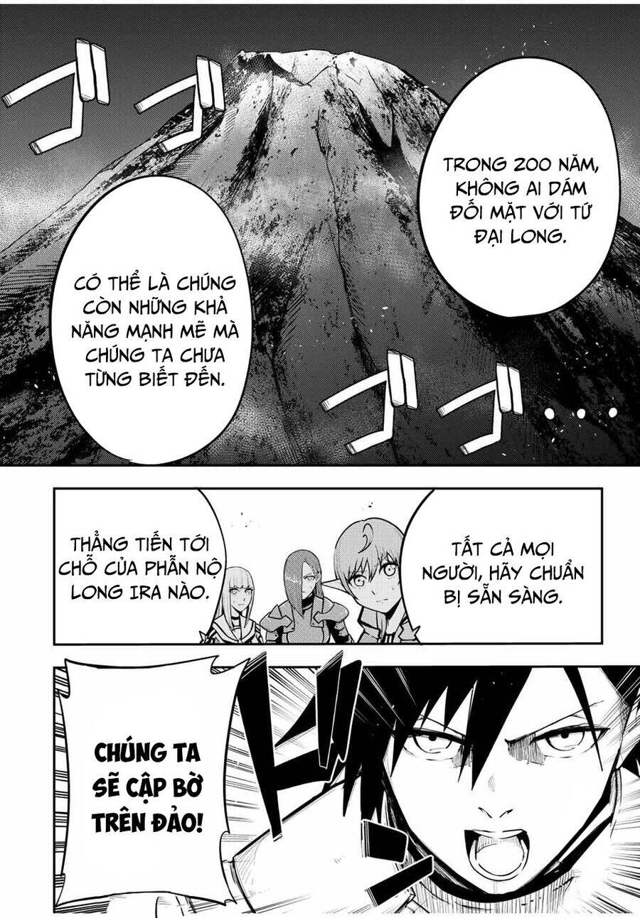 Dorei Tensei: Sono Dorei, Saikyou No Moto Ouji Ni Tsuki Chap 53 - Next Chap 54