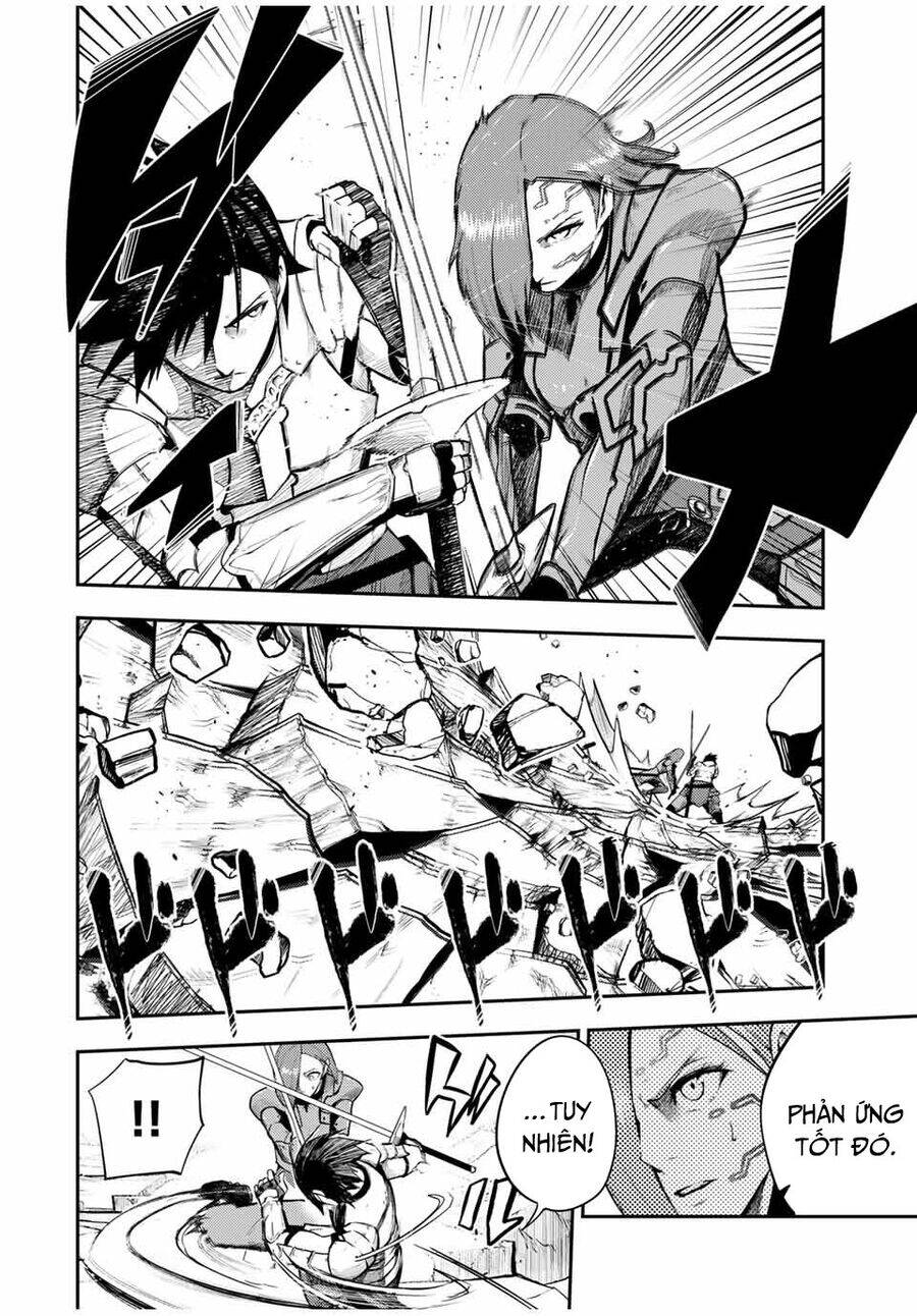 Dorei Tensei: Sono Dorei, Saikyou No Moto Ouji Ni Tsuki Chap 53 - Next Chap 54