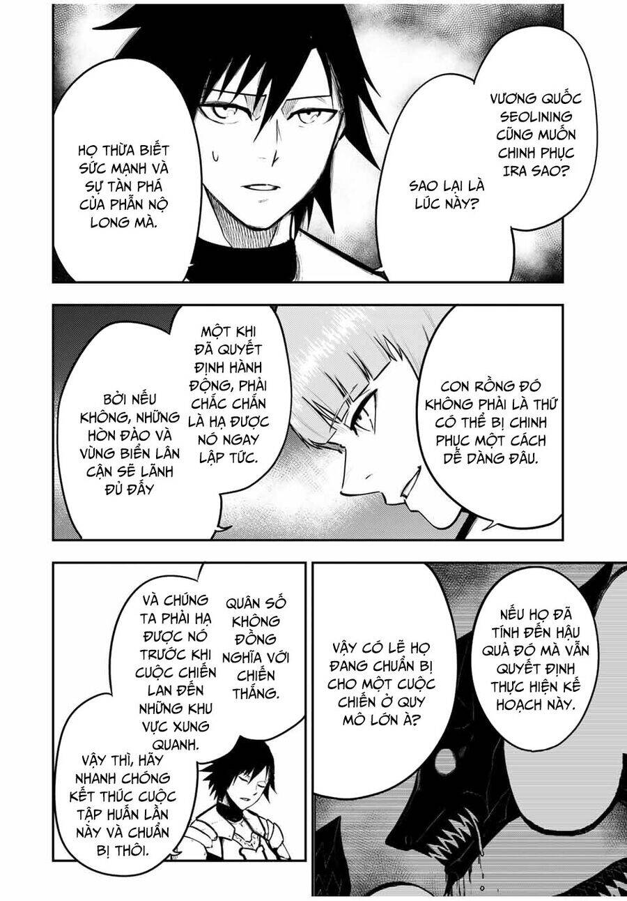 Dorei Tensei: Sono Dorei, Saikyou No Moto Ouji Ni Tsuki Chap 53 - Next Chap 54