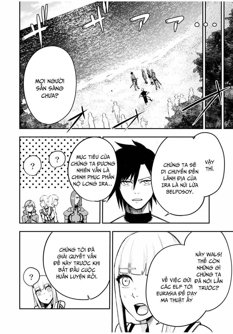 Dorei Tensei: Sono Dorei, Saikyou No Moto Ouji Ni Tsuki Chap 53 - Next Chap 54